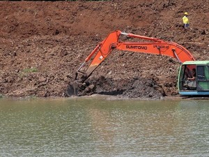 Langkah Konkret Pemprov DKI Tangkal Banjir di Jakarta