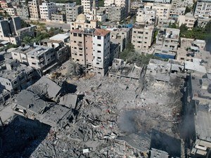 Masinis Kereta Bawah Tanah London Diskors Gegara Teriak Bebaskan Palestina