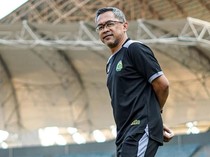 Persikabo Kalah Lagi, Aji Santoso Pilih Fokus Putaran Kedua