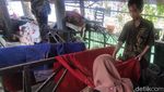 Kampung Batik Sidoarjo Yang Masih Eksis