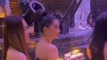 Pesta Ultah Hotman Paris ke-64, Meriah dengan Banyak Kue!