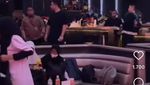 Pesta Ultah Hotman Paris ke-64, Meriah dengan Banyak Kue!