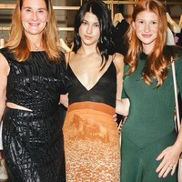 Dilansir People, Phoebe Gates menjalin hubungan dengan Arthur yang tinggal di AS merupakan lulusan Yale University yang punya portfolio menawan. Ia merupakan investor untuk Collaborative Fund dan pernah magang di Lucasfilm juga bekerja sebagai analis di Beehouse dan Goldman Sachs. Foto: Instagram