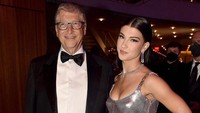 7 Foto Phoebe Gates, Anak Bill Gates yang Rintis Bisnis Tanpa Uang Ayah