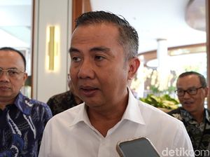 Pemprov Jabar Usulkan Nama-nama Penjabat 6 Daerah, Siapa Saja?