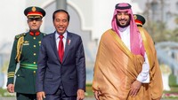Bahkan, Indonesia dan Kerajaan Arab Saudi sepakat membentuk Dewan Koordinasi Tertinggi Indonesia-Arab Saudi untuk memperkuat hubungan kerja sama kedua negara.