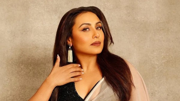 Potret Rani Mukerji, Pemeran Tina di Kuch Kuch Hota Hai Setelah 25 Tahun