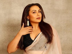 Potret Rani Mukerji, Pemeran Tina di Kuch Kuch Hota Hai Setelah 25 Tahun