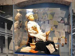 Kisah Robert the Doll, Boneka Mengerikan yang Sekarang Dimuseumkan