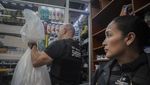 Rokok Elektrik Jadi Masalah Baru di Amerika Serikat