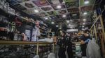 Rokok Elektrik Jadi Masalah Baru di Amerika Serikat