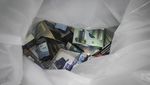 Rokok Elektrik Jadi Masalah Baru di Amerika Serikat