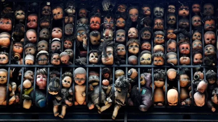 Rumah Boneka di Venezuela
