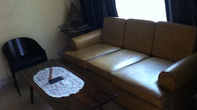 Rumah kos dijual di Mampang