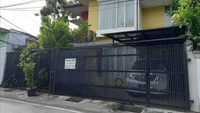 Kos-kosan 10 Pintu Fully Furnished, Jalan Bangka Jakarta Selatan