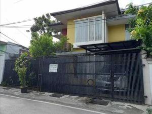 Kos-kosan 10 Pintu Fully Furnished, Jalan Bangka Jakarta Selatan