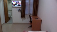 Kos-kosan 10 Pintu Fully Furnished, Jalan Bangka Jakarta Selatan