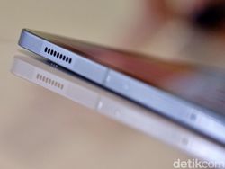 Unboxing Samsung Galaxy Tab S9 FE Plus: Tampilan Premium Harga Bersahabat