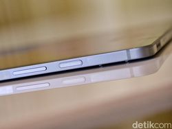 Unboxing Samsung Galaxy Tab S9 FE Plus: Tampilan Premium Harga Bersahabat