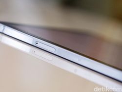 Unboxing Samsung Galaxy Tab S9 FE Plus: Tampilan Premium Harga Bersahabat