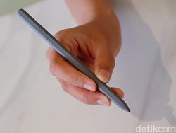 Unboxing Samsung Galaxy Tab S9 FE Plus: Tampilan Premium Harga Bersahabat