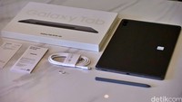 Samsung Galaxy Tab S9 FE Plus