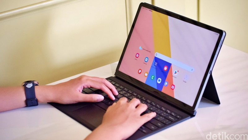 Samsung Galaxy Tab S9 FE Plus