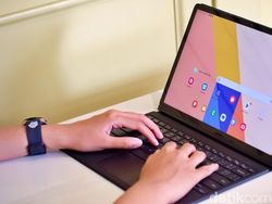 Unboxing Samsung Galaxy Tab S9 FE Plus: Tampilan Premium Harga Bersahabat