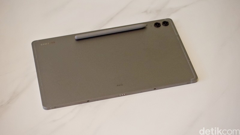 Samsung Galaxy Tab S9 FE Plus