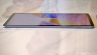 Samsung Galaxy Tab S9 FE Plus