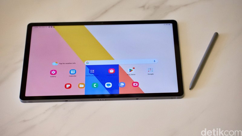 Samsung Galaxy Tab S9 FE Plus