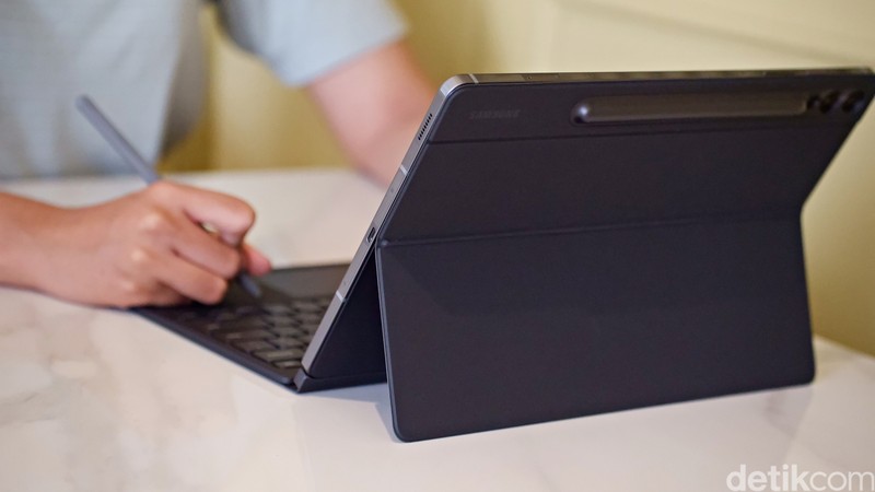 Samsung Galaxy Tab S9 FE Plus