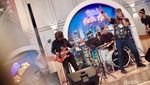 Sempat Vakum 25 Tahun, Band Rock Era 90an Garux Rilis Ulang Lagu Doping