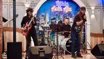 Sempat Vakum 25 Tahun, Band Rock Era 90an Garux Rilis Ulang Lagu Doping