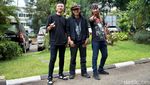 Sempat Vakum 25 Tahun, Band Rock Era 90an Garux Rilis Ulang Lagu Doping