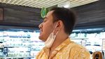Seru! King Nassar Belanja Bulanan, Pilih Barang Premium di Supermarket