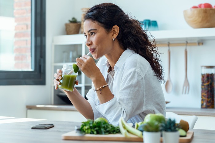5 Tips Mudah Mengatur Asupan Makanan Agar BB Cepat Turun