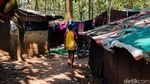 Menengok Kehidupan di Kampung Pemulung TPA Sarimukti