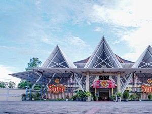 Sejarah Bebek Sinjay Madura