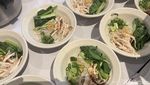 Meriahkan World Food Day dengan Cicip Gadon hingga 30 Jenis Comfort Food