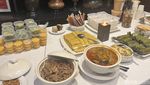 Meriahkan World Food Day dengan Cicip Gadon hingga 30 Jenis Comfort Food