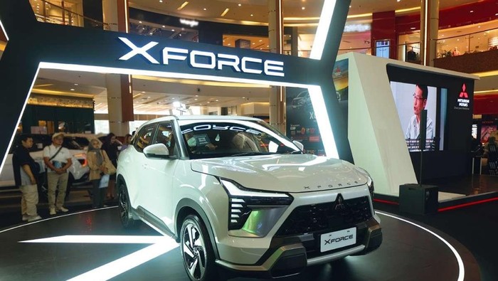 XFORCE
