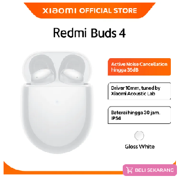 Xiaomi Redmi Buds 4