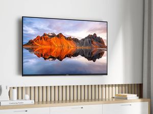 Xiaomi TV A Series Kini Pakai Google TV Harga Rp 2 Jutaan