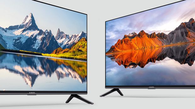 Xiaomi mi tv a2 пульт