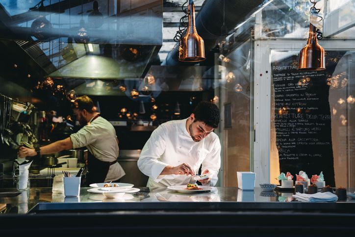 10 Kata Kuliner Baru yang Masuk Kamus Merriam-Webster, Ada Emping!