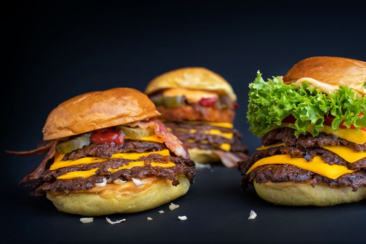 10 Kata Kuliner Baru yang Masuk Kamus Merriam-Webster, Ada Emping!