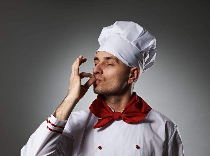 10 Kata Kuliner Baru yang Masuk Kamus Merriam-Webster, Ada Emping!