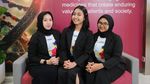3 Remaja Ini Sehari Jadi Pemimpin AstraZeneca Indonesia