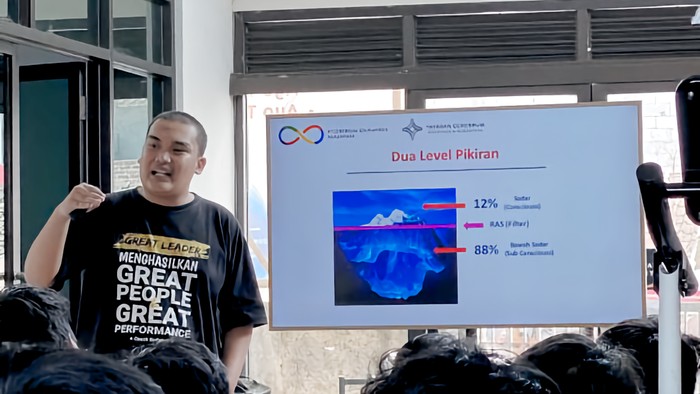 Aditya Pratama Ghifary